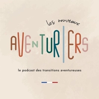 Les nouveaux aventuriers