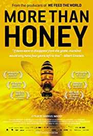 More than honey