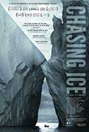 Chasing ice