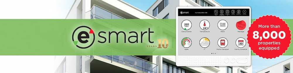 eSMART Technologies