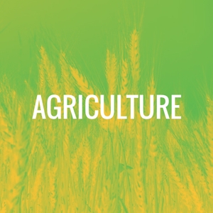 Agriculture et alimentation