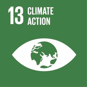 13. Lutte contre les changements climatiques