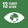 13. Lutte contre les changements climatiques