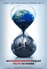 An Inconvenient Sequel : Truth to Power
