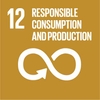 12. Consommation et production responsable