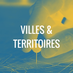 Villes et territoires