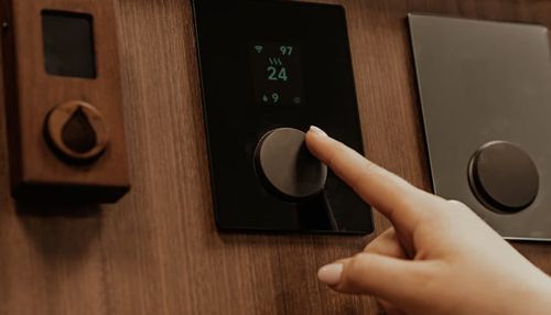 Installateur-ice en chauffage et pompe à chaleur