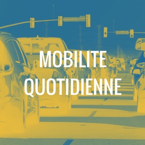 Mobilité quotidienne