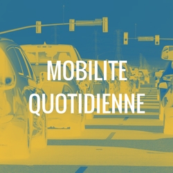Mobilité quotidienne