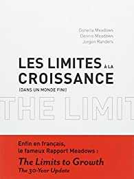 Les limites à la croissance (dans un monde fini)