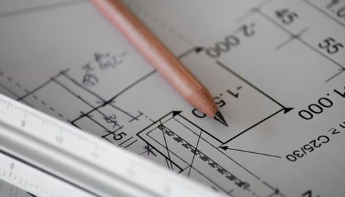 Dessinateur en architecture