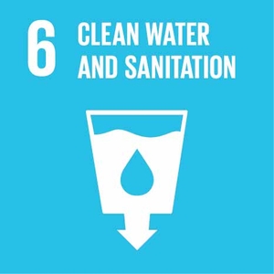 6. Eau propre et assainissement