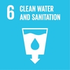 6. Eau propre et assainissement