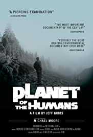 Planet of the humans