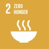 2. Faim "zéro"