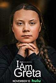 I am Greta